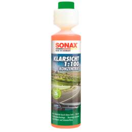 1320031 - Klarsicht 1:100 250 ml