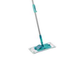 1320066 - Bodenwischer PowerClean M micro duo Teleskopstiel