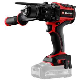 1315326 - Akku-Schlagbohrschrauber TP-CD 18/120 Li-i BL - Solo