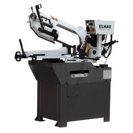 1314990 - Gehrungs-Bands&auml;gemaschine CY 260x200 G