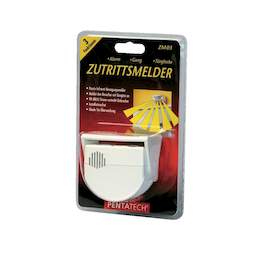1170180 - Zutrittsmelder ZM 03