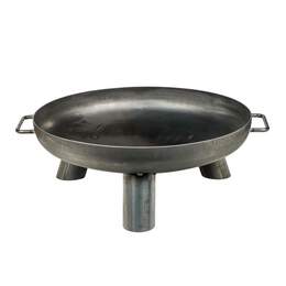 1320169 - Feuerschale Quadro Ma&szlig;e: ca. DM 75x25cm