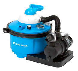 1320178 - Filteranlage Comfort 50