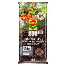 1320789 - Hochbeet-Erde BIO 75l