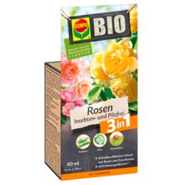 1320792 - Rosen Insekten-u. Pilz-frei 60ml