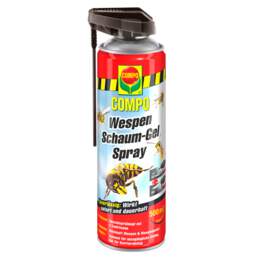 1320855 - Wespen Schaum-Gelspray N 500ml