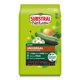 1320883 - Universal Gartend&uuml;nger 5kg
