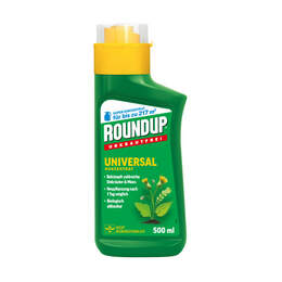 1320885 - Roundup Universal Konzentrat 500ml