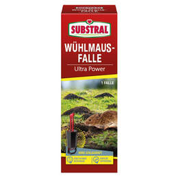 1320896 - W&uuml;hlmausfalle 1Stk