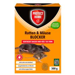1321221 - Ratten und M&auml;use Blocker 300g