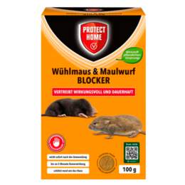 1321222 - W&uuml;hlmaus und Maulwurf Blocker 100g