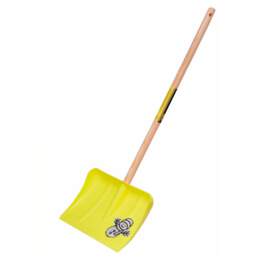 1322689 - Schneeschieber f&uuml;r Kinder Kunststoff