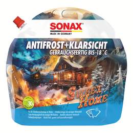 1306644 - Scheiben-Frostschutz 3L -18C&deg; Sweet Home AntiFrost/KlarSicht