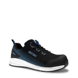 1322303 - Sicherheitshalbschuh Joran blau LOW