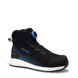 1322310 - Sicherheitshalbschuh Joran blau MID