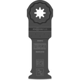 1319912 - S&auml;geblatt SLP f. Schnellschnitte 32x58mm VE1