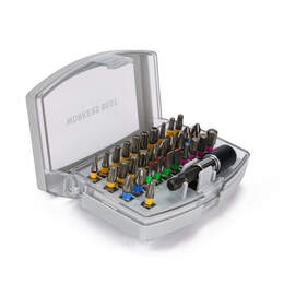 1318505 - Bit-Set 32tlg.