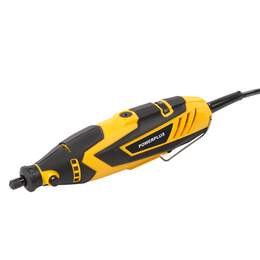 1321156 - Multitool 135W POWX1324 inkl. 40 tlg Zubeh&ouml;r im Koffer