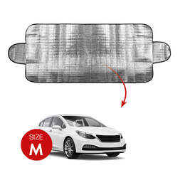 1323418 - Thermo Autoscheibenschutz 200 x 70 cm
