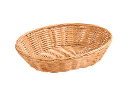 1324350 - K&ouml;rbchen/Brot-u.Obstkorb natur 24x20x6cm