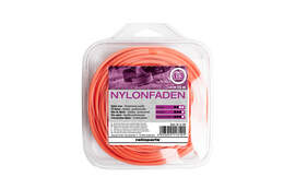 1324554 - Schneidfaden rund 1,3mm 15m Nylon