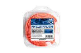1324555 - Schneidfaden rund 1,6mm 15m Nylon
