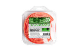 1324566 - Schneidfaden 6-kant 2,0mm 15m Nylon