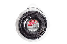 1324594 - Schneidfaden oval 2,7m 70m Nylon gedreht leise