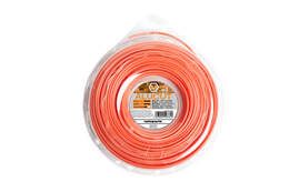 1324603 - Schneidfaden Alucut 2,4mm 90m 6-kant