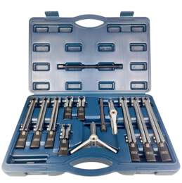 1317471 - Abzieher-Set 13tlg. 100-250mm