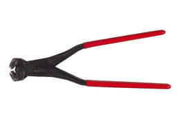 1265423 - Eisenflechterzange 280 mm breiter Kopf