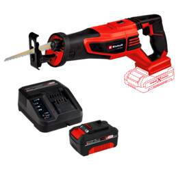 1321026 - Akku-Universals&auml;ge TP-AP 18/ 28 Li BL - Set 4,0 Ah