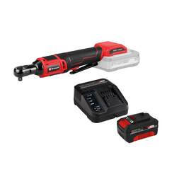 1321030 - Akku-Ratsche TE-RW 18/60 Li-Set 4,0 Ah