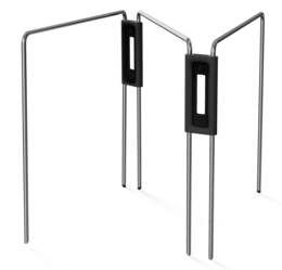 1290988 - Fl&auml;chenbegrenzungs-Kit 12Stk. f. 4m