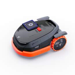 1324424 - M&auml;hroboter Navimow X330E