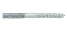 1124660 - Stockschraube verzinkt