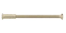 1178253 - H&uuml;lsenschraube Messing