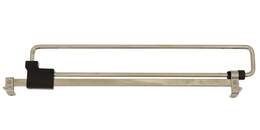 1178288 - Kleiderb&uuml;gelhalter vern.310mm ausziehbar,1Stk.