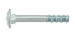 1201490 - Torbandschraube verzinkt DIN603