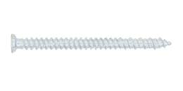 1222459 - Stockmontageschauben TX30 verz. Senkkopf