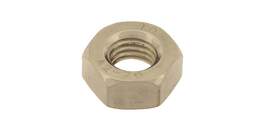1246256 - Sechskantmutter Edelstahl DIN934