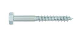 1260729 - Gestellschraube verzinkt
