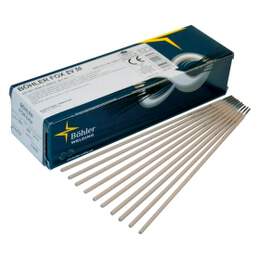 1325789 - Elektroden FOX EV50 2,5x350mm 1 Pkg.=190 Stk. (4,2 kg)