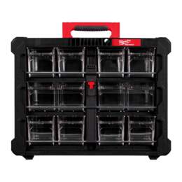 1315922 - Sortimentskasten PACKOUT 170x500x386mm