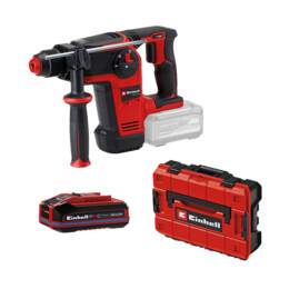 1325543 - Akku-Bohrhammer TP-HD 18/26 Li BL - 4,0 Ah Sealed