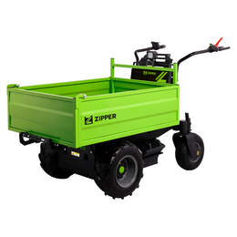 1327022 - Elektrodumper ZI-ED600