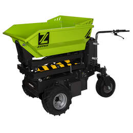 1327023 - Elektrodumper ZI-ED600HKS
