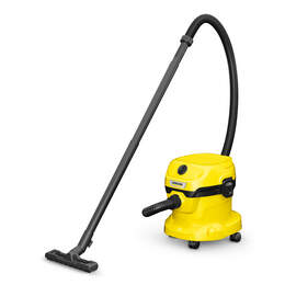 1322659 - Nass/Trockensauger WD 2  Plus V-12/4/18/C (YYY) *EU