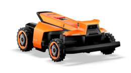 1324442 - M&auml;hroboter Navimow CM240M1 Terranox