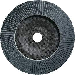 1327822 - F&auml;cherscheibe Premium 27 A 115x22,23mm